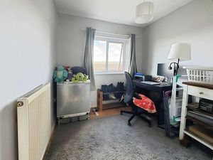 Bedroom 3- click for photo gallery